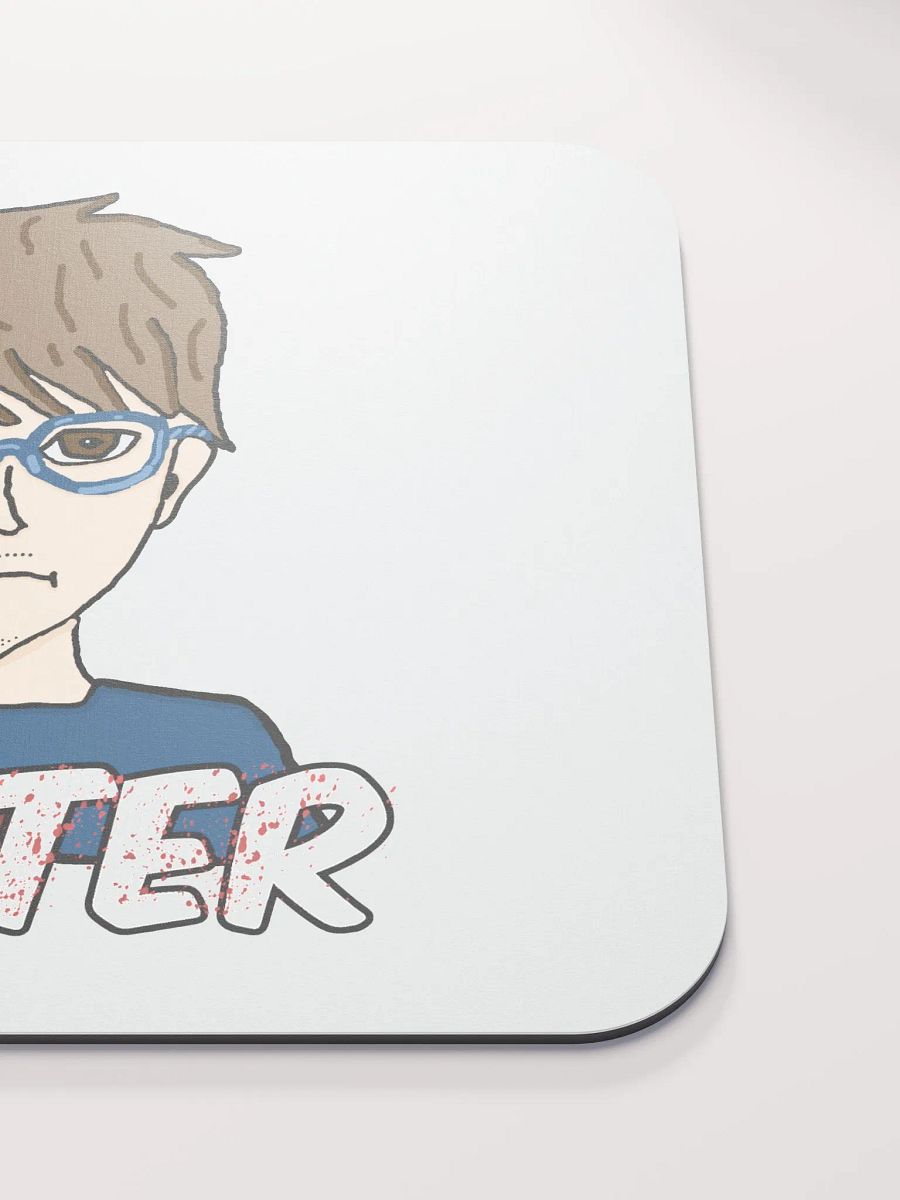 Hunter Animated Mouse Mat product image (6)