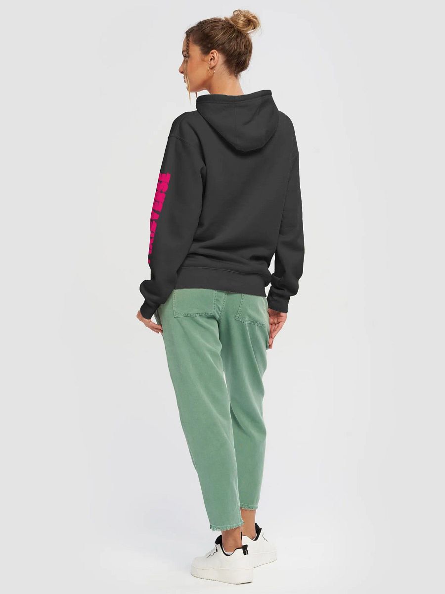 PixieHoodie PixieFang - Limited edition (Pink) product image (6)