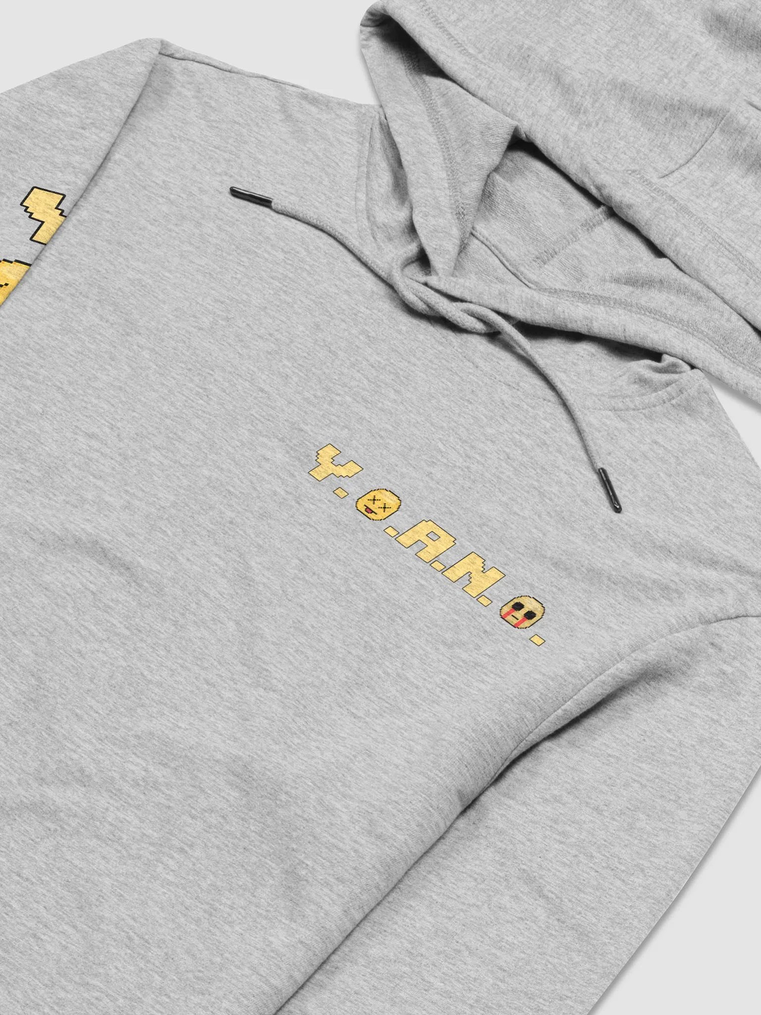 Y.O.A.N.O. Lightweight Hoodie product image (5)