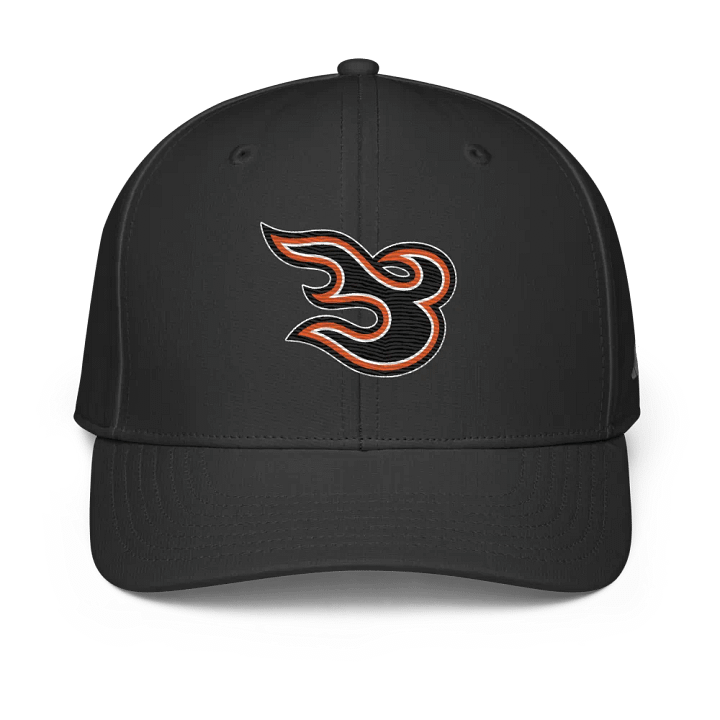 Utah Blaze Adidas Performance Hat product image (1)