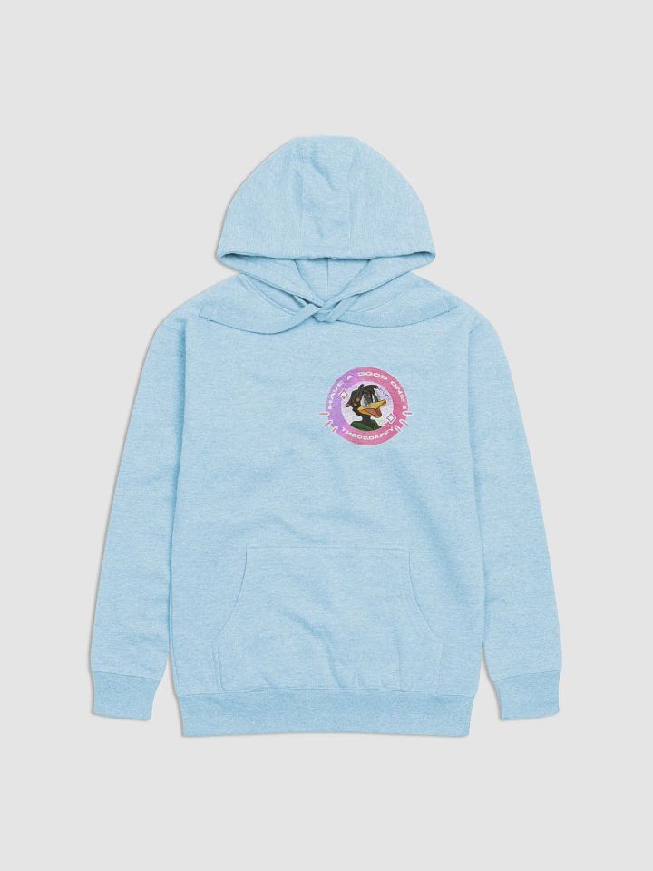 Have A Good One! Sky Blue Hoodie product image (1)