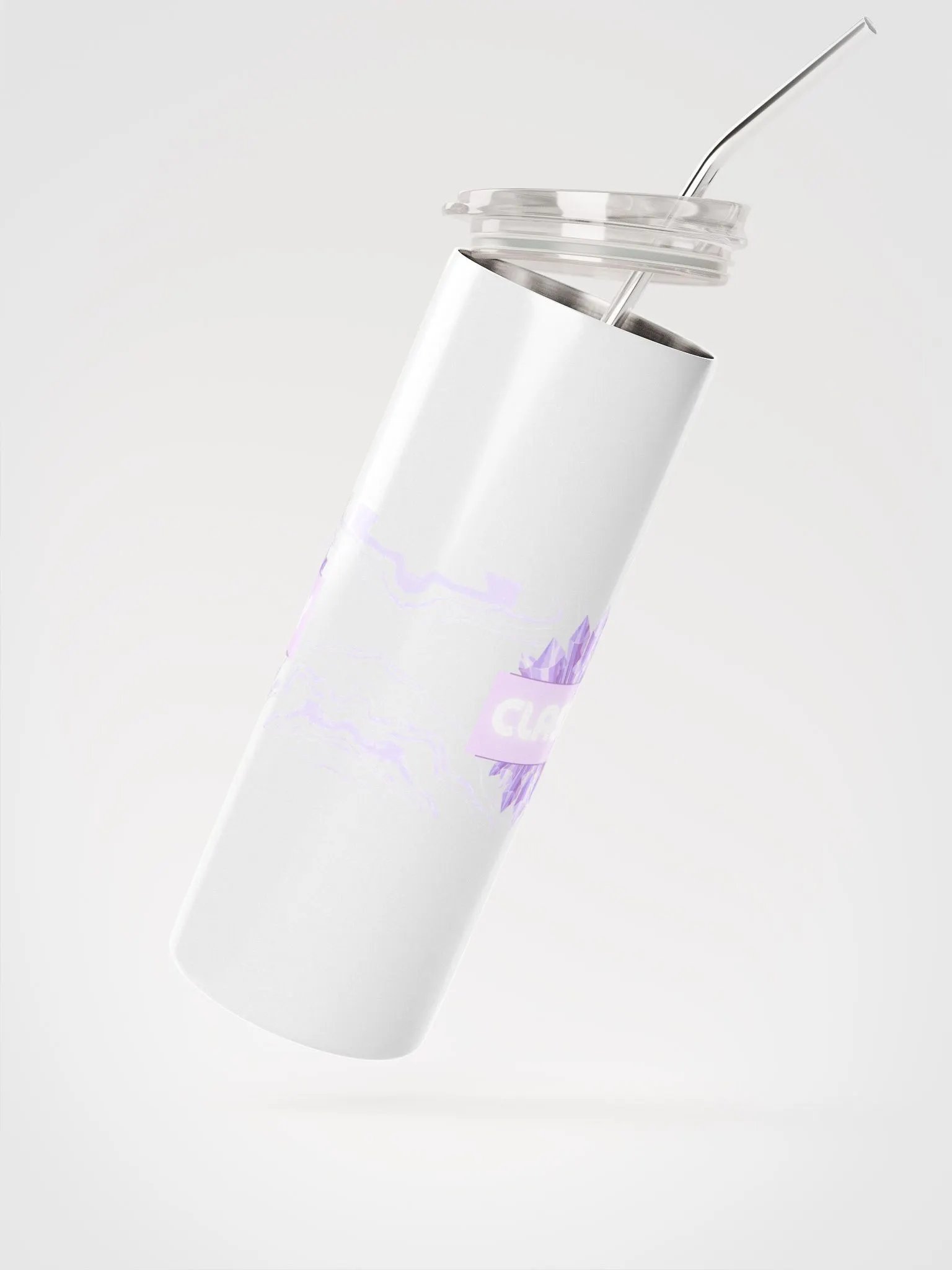Crystal Classy Tumbler product image (3)