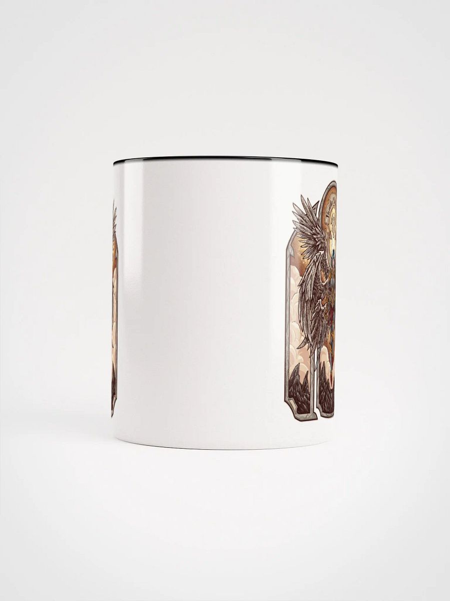 "Heredes Maleficarum" Tasse product image (10)