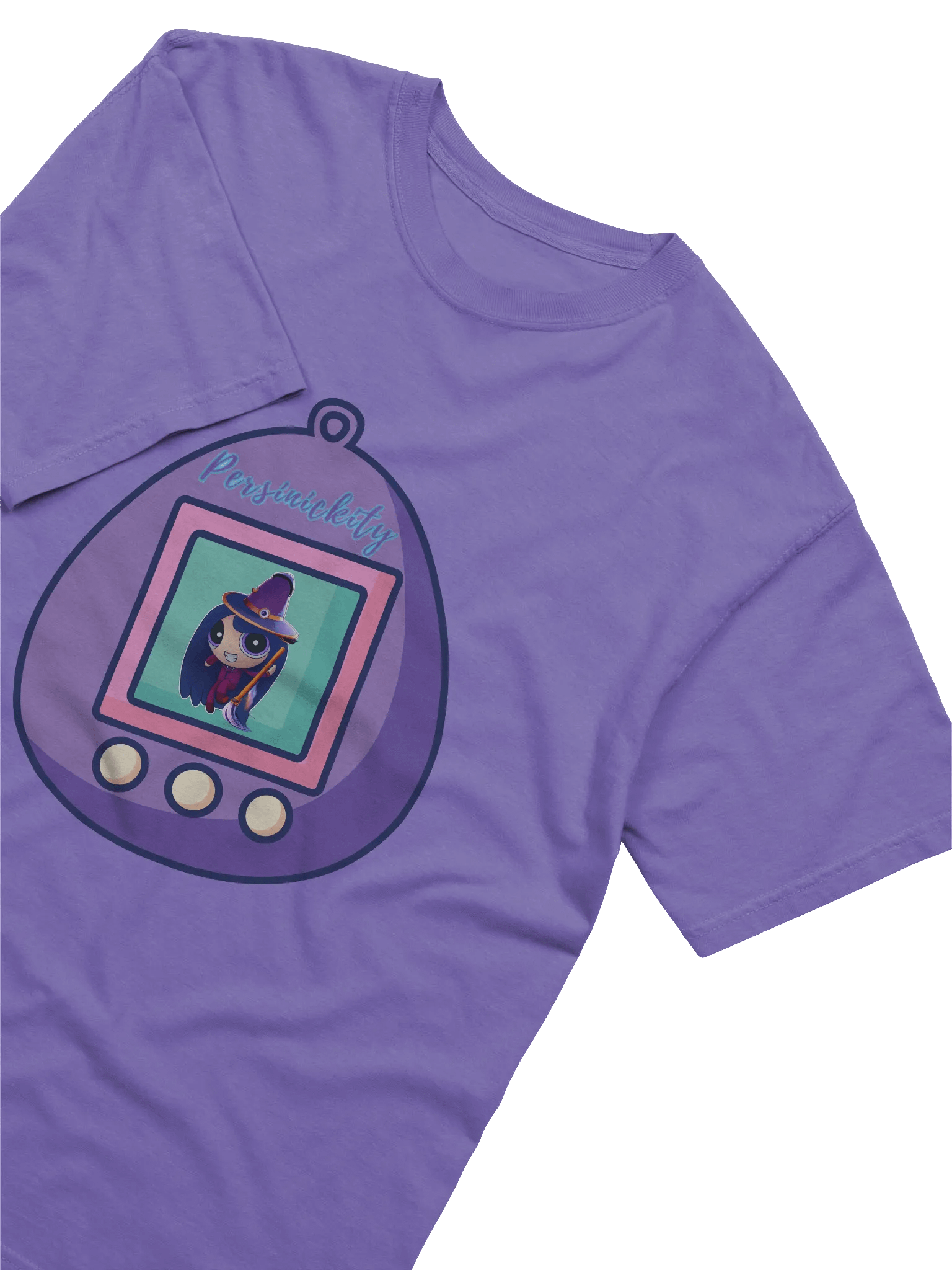 PersPet Tee product image (3)