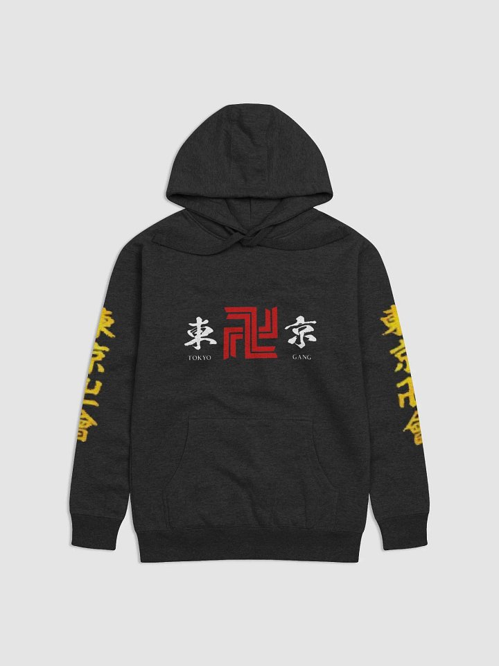 TOKYO MANJI GANG - HOODIE product image (3)