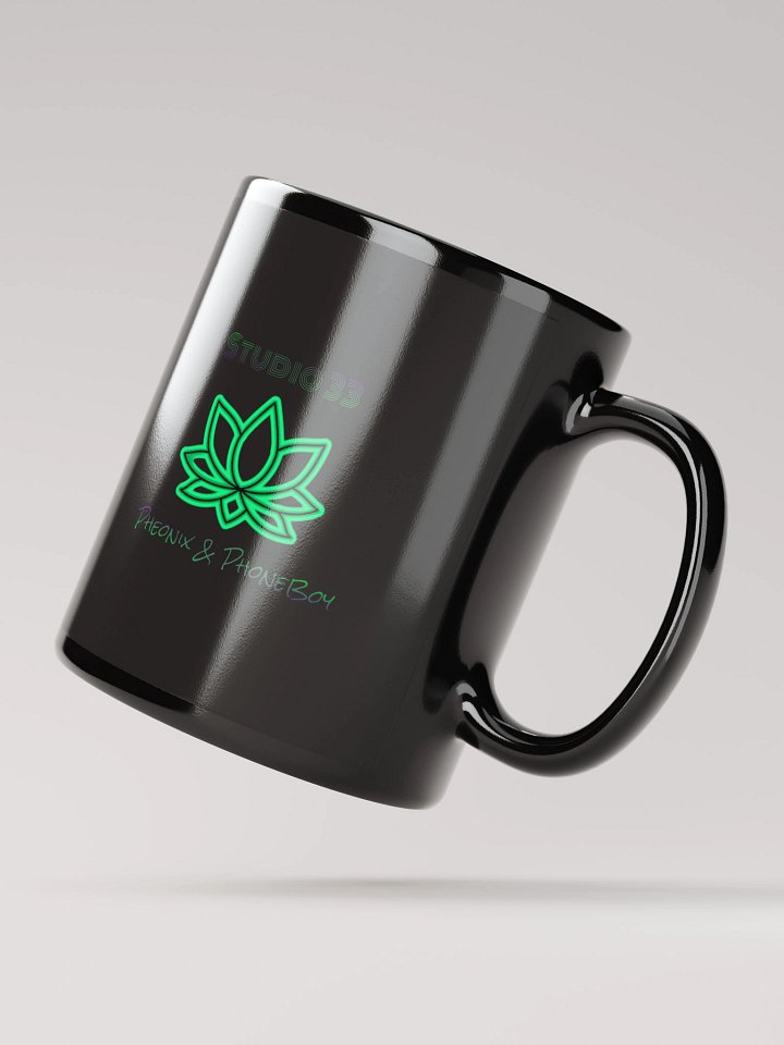 Black Studio 33 Mug product image (4)
