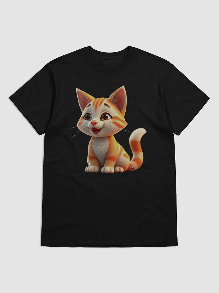 Katze Cartoon Kinder product image (1)