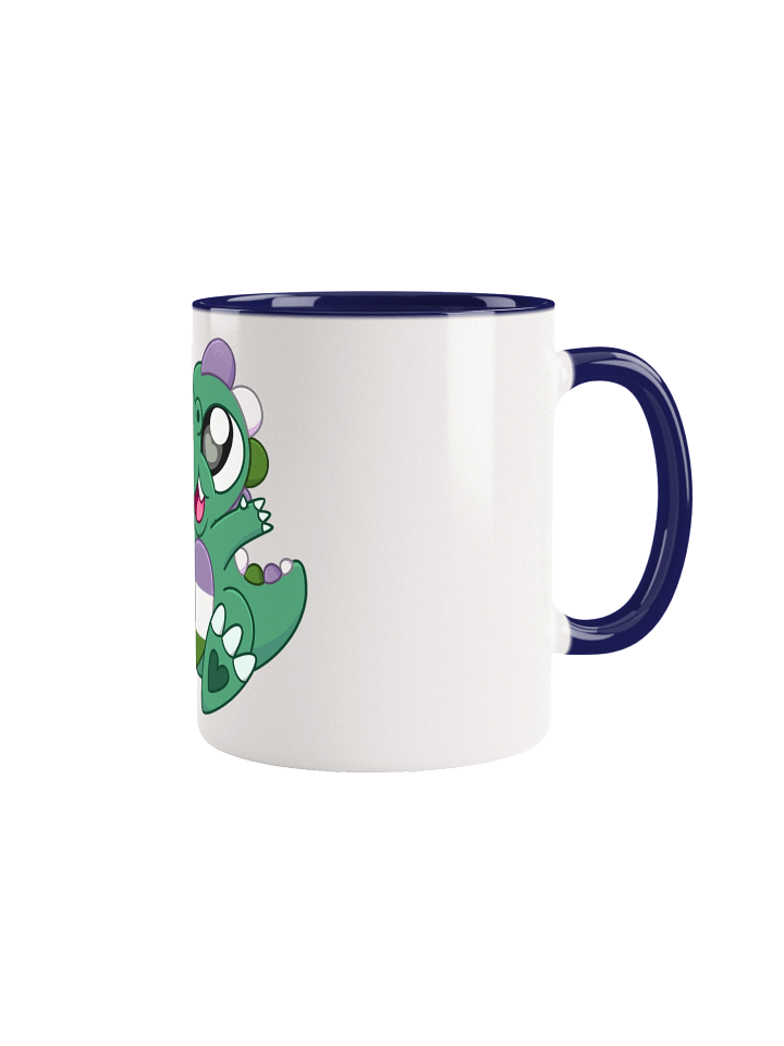 Gender Queer Pride Mug! product image (9)