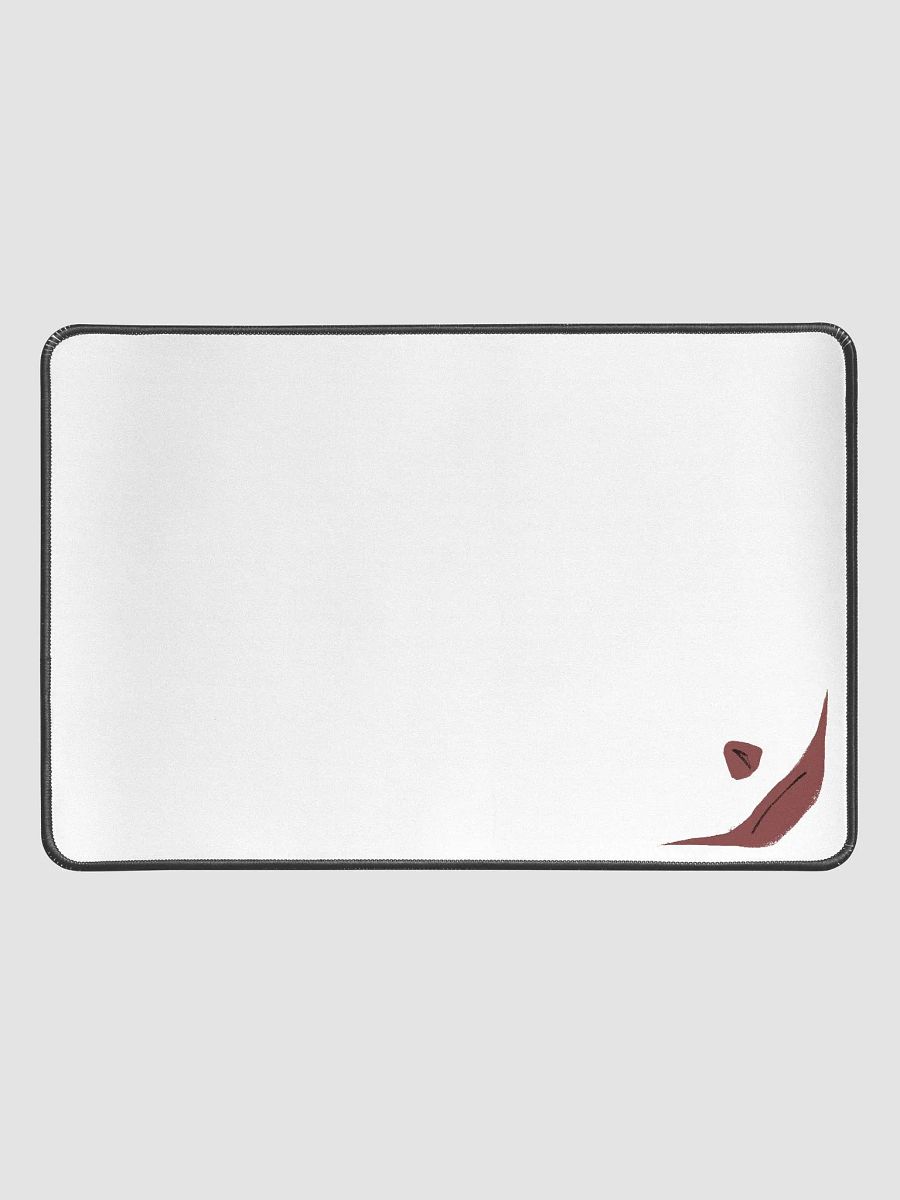 Small Smile Desk Mat product image (1)