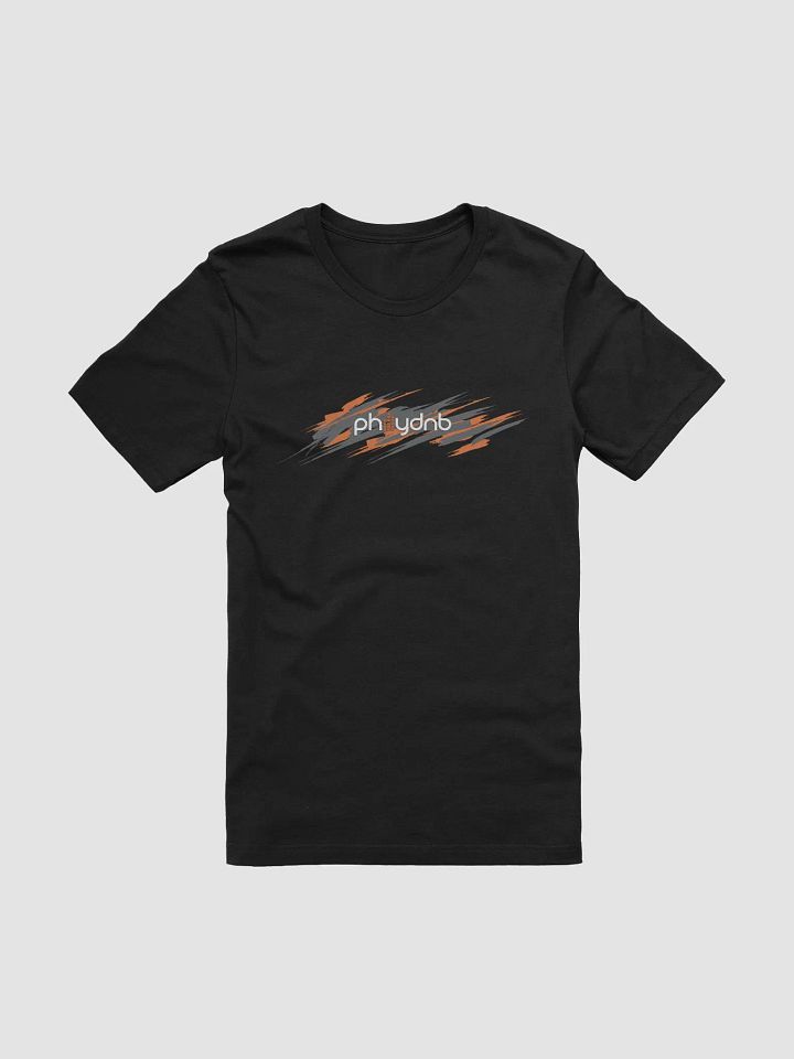 PhillyDnB :: Logo T-Shirt product image (1)