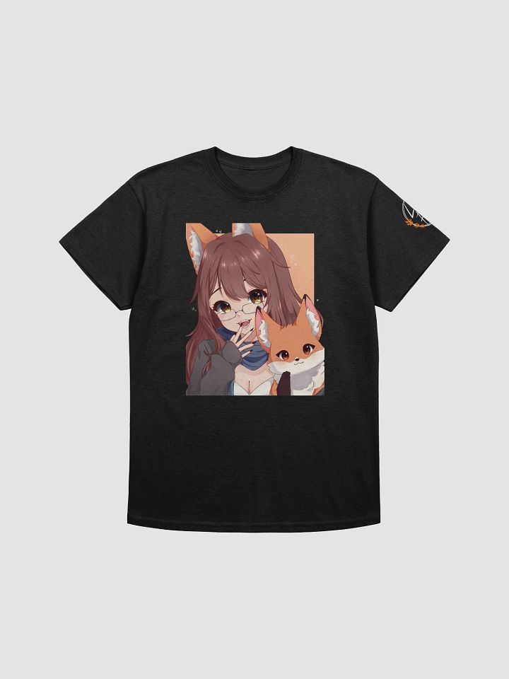 CUTE AND CUDDLY T-SHIRT product image (1)