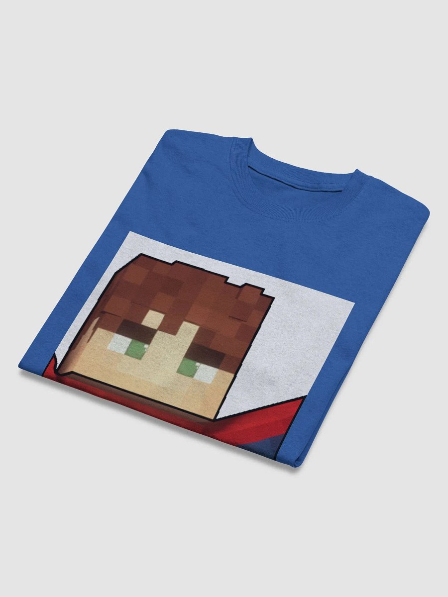 Spider-Storm T-Shirt product image (10)