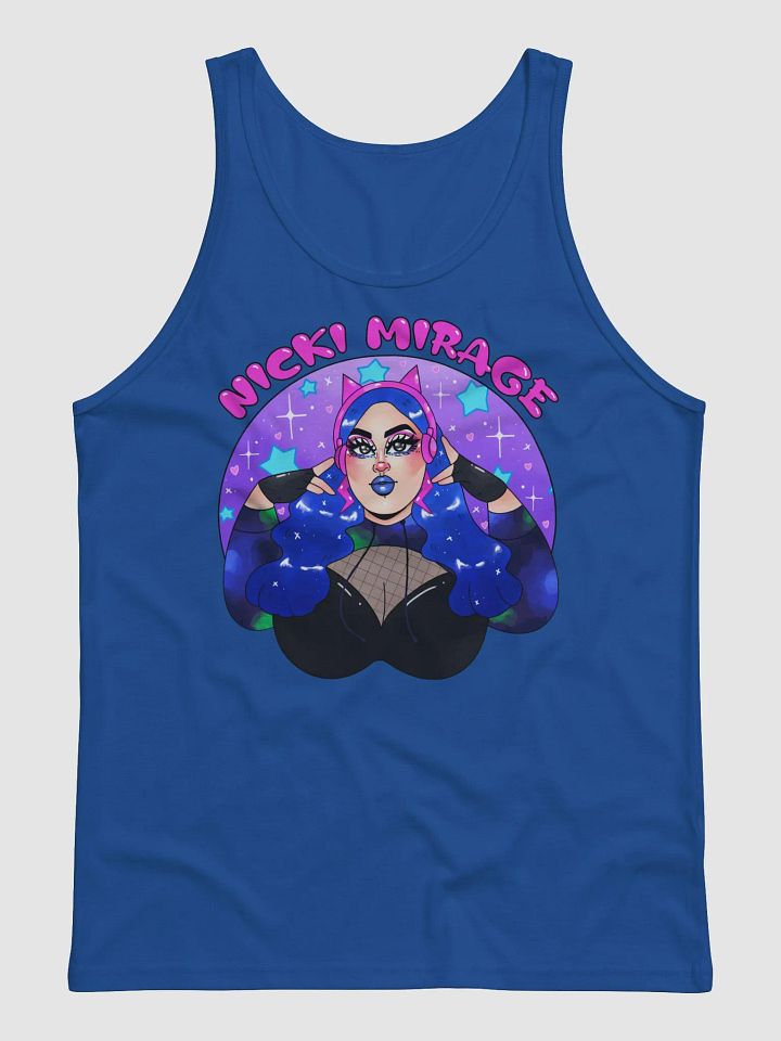 Cosmic Collection Tank product image (1)