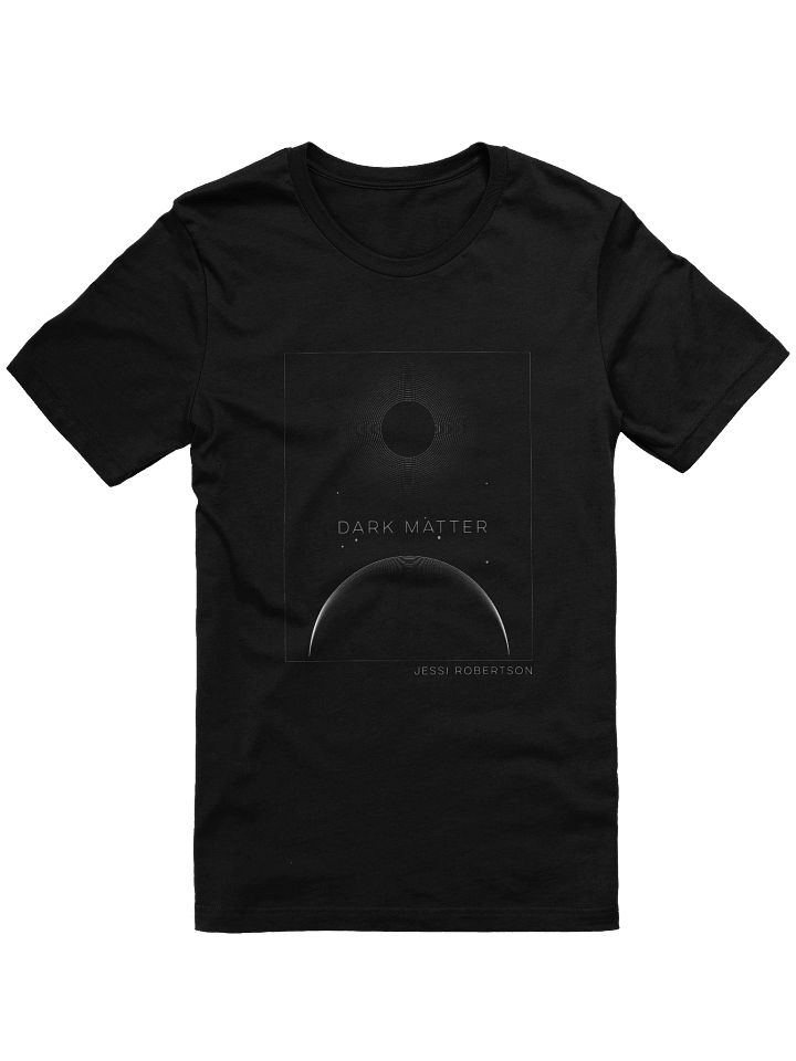 Dark Matter T-Shirt product image (6)