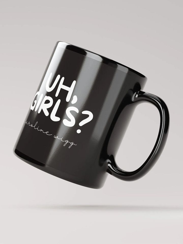 UH GIRLS Mug product image (2)
