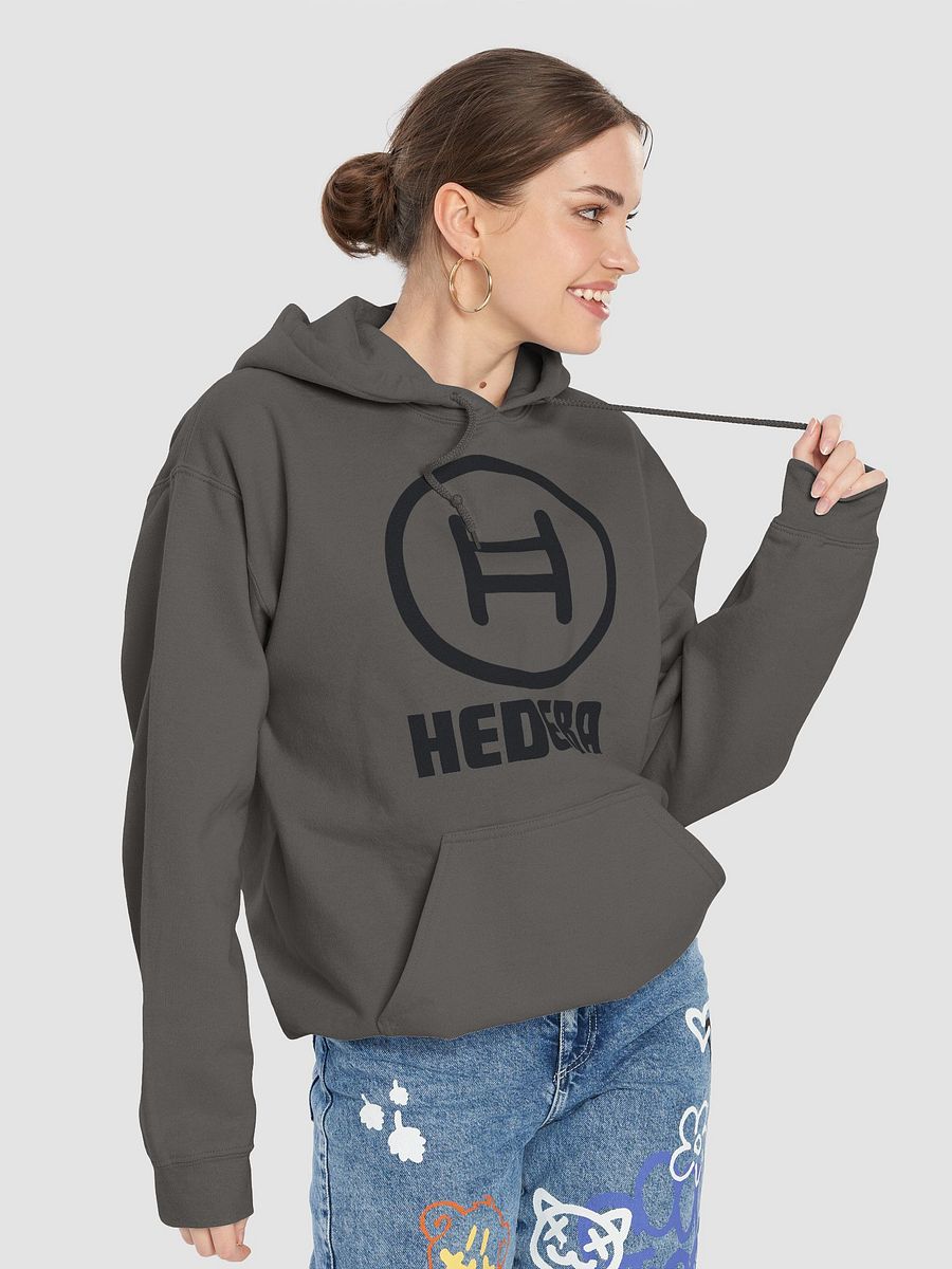 Hedera Classic Hoodie product image (7)