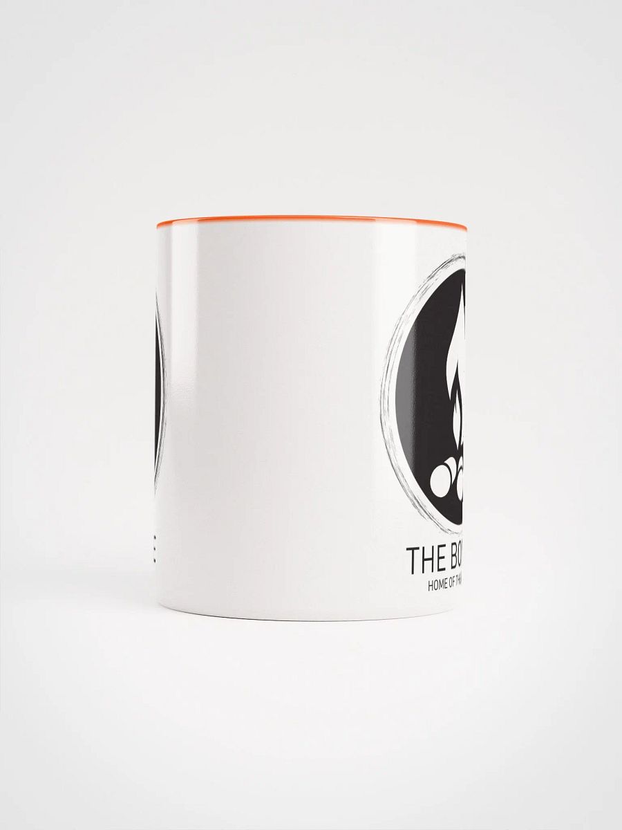 Bonfire Home Ceramic Mug product image (5)