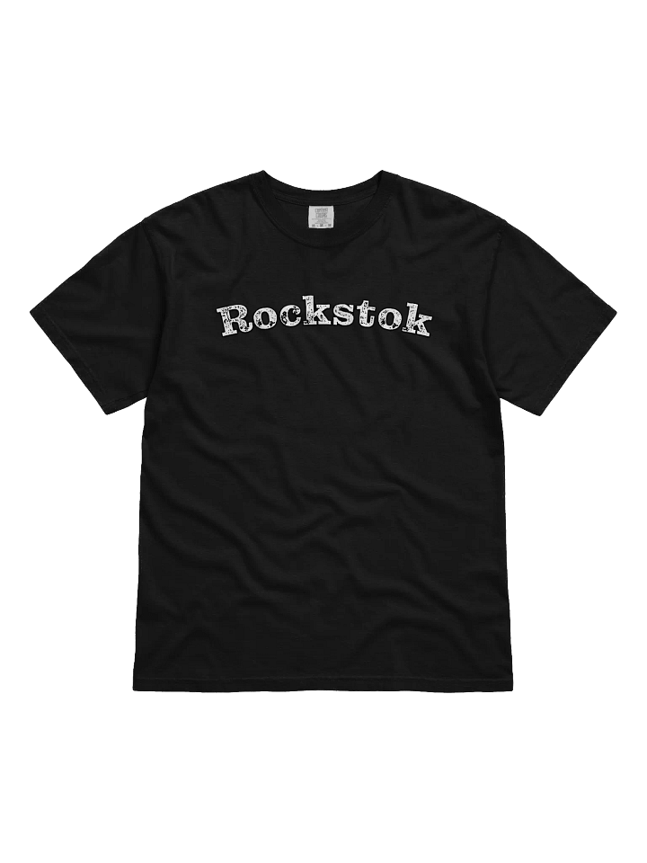 Rockstok Tee's product image (2)