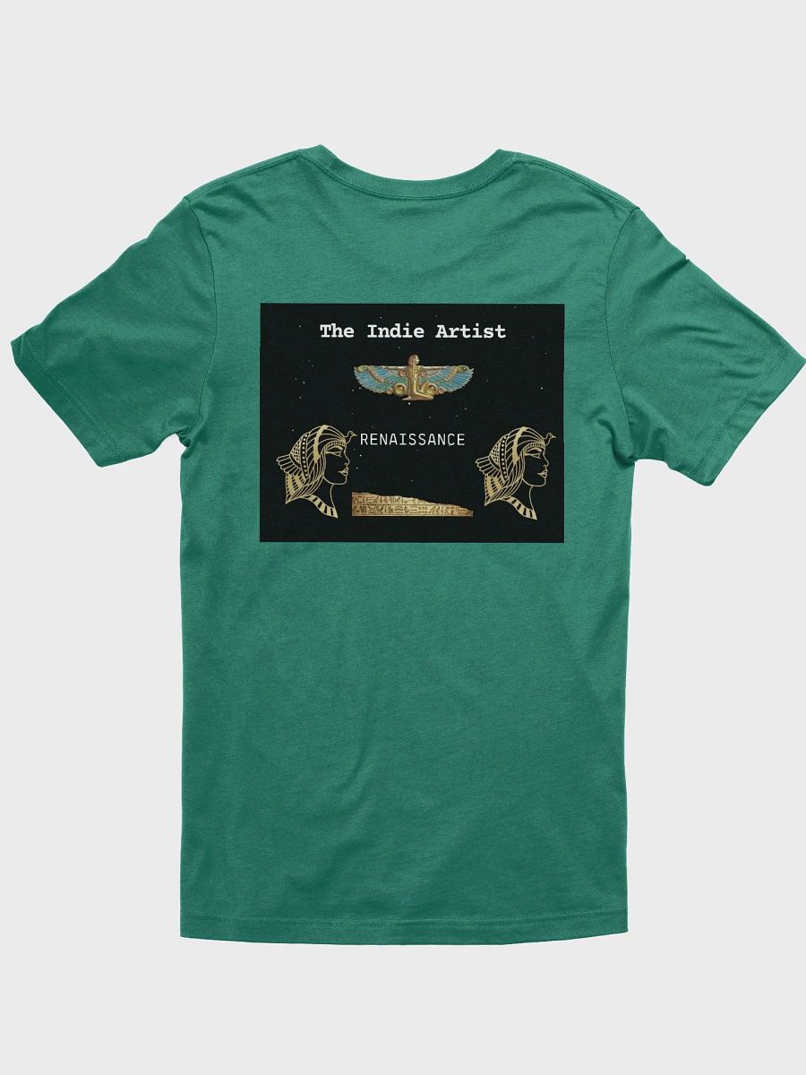 Queen Cole Collection Cleopatra Green product image (2)