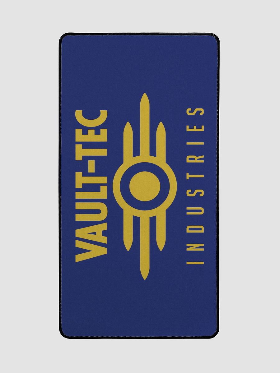 VAULT-TEC Industries Desk Mat product image (2)