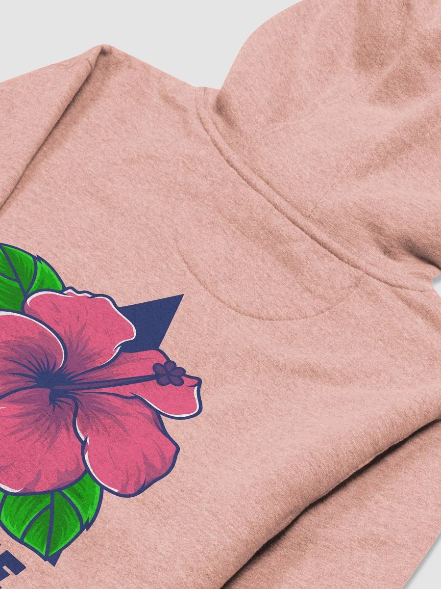 Flower Hoodie product image (1)