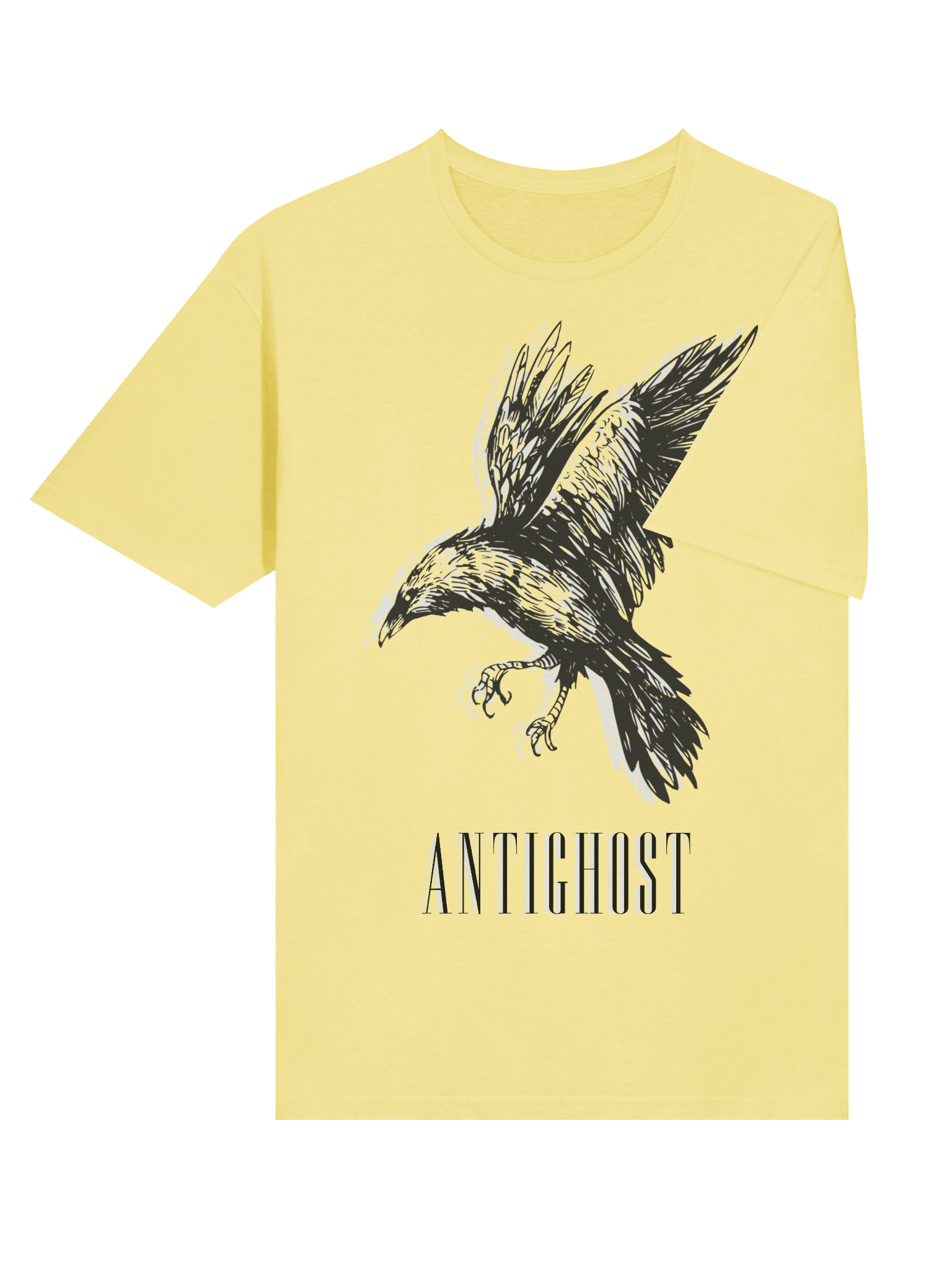 Raven Tee product image (6)