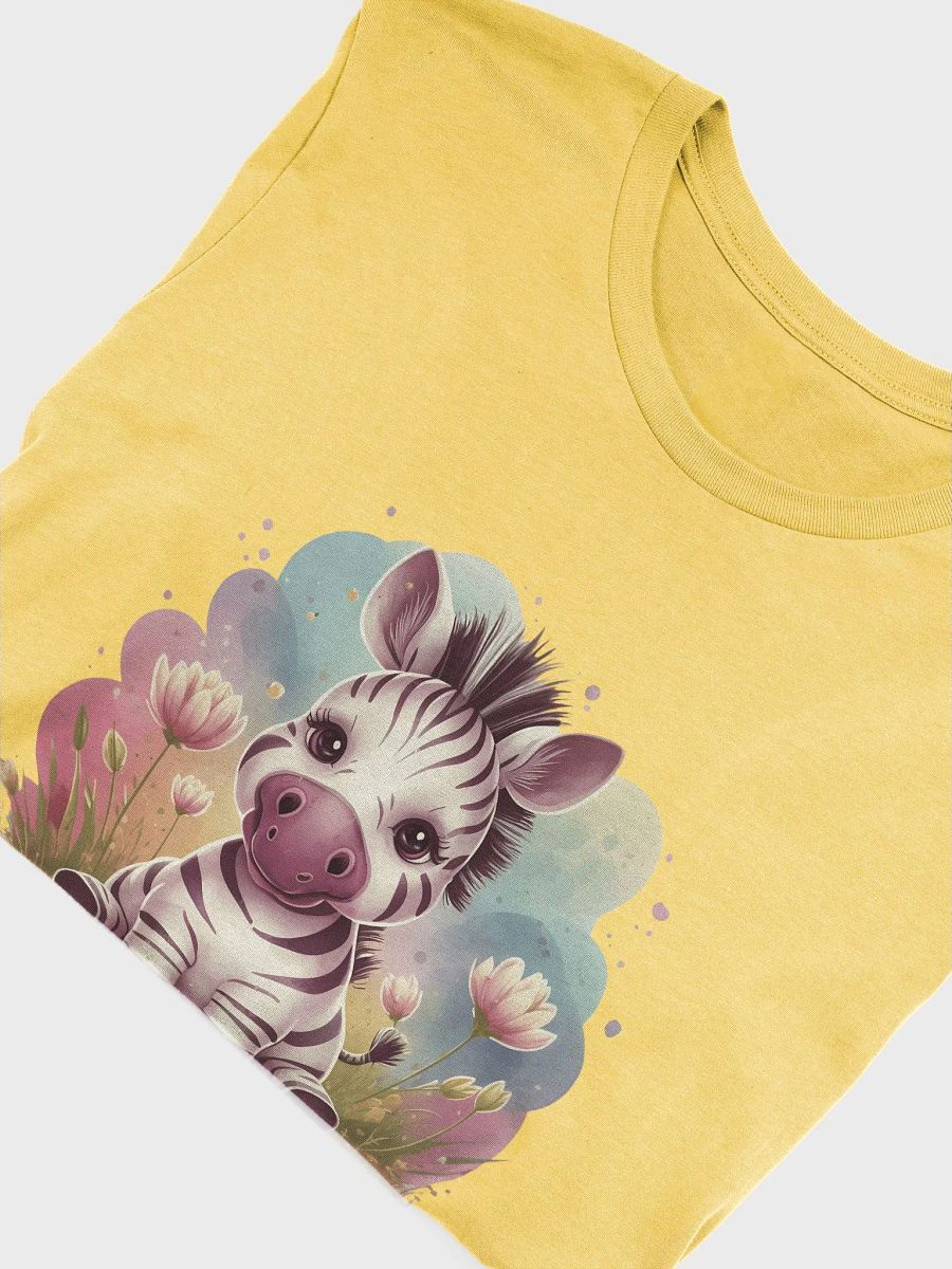 Cute baby zebra #1 product image (55)
