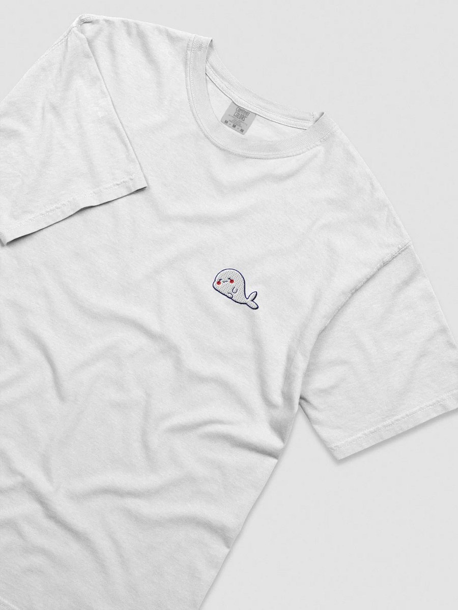 First Drip: Cozy Nunu T-Shirt product image (7)