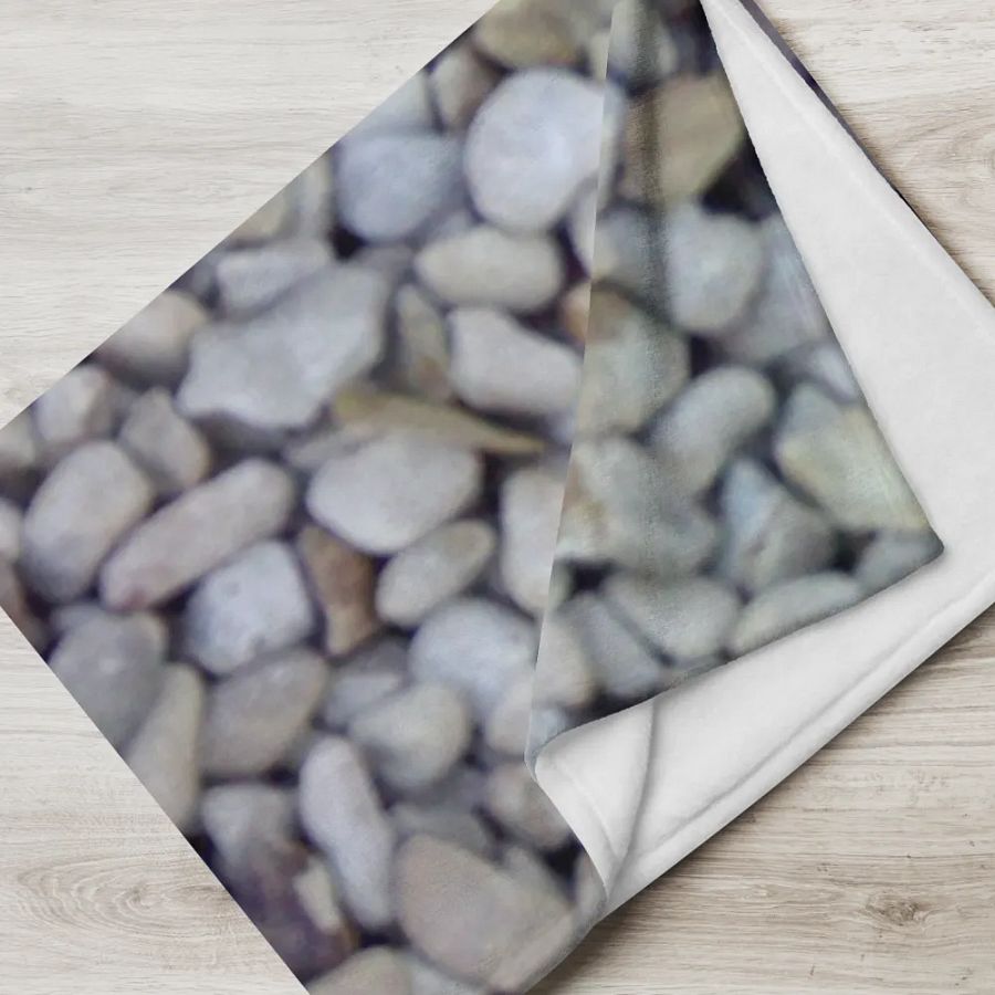 "Dietz" Throw Blanket product image (5)