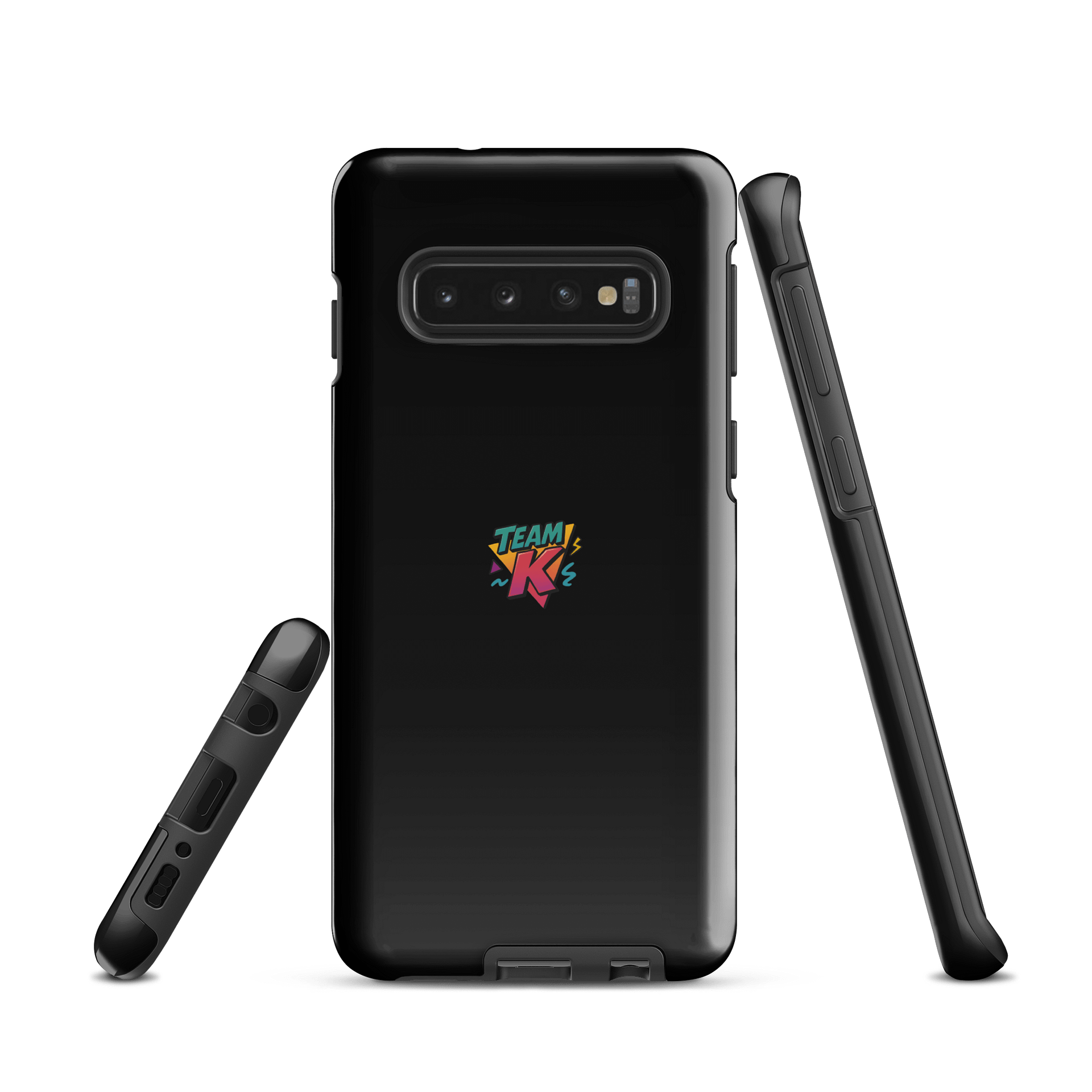 Team K 1990's Case for Samsung product image (1)
