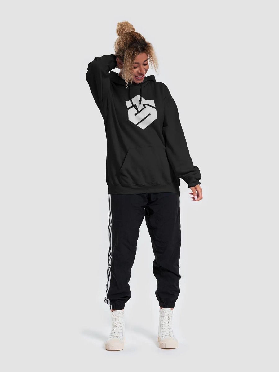 Gildan Classic Hoodie product image (5)