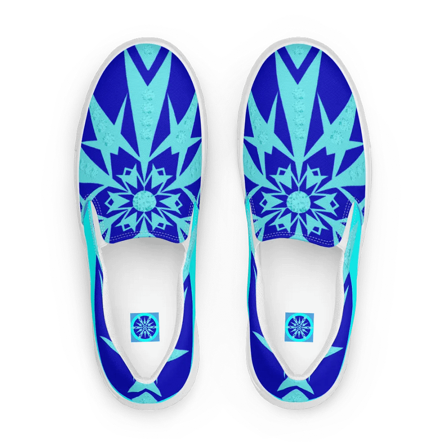 snowflake men slide in shoes product image (3)