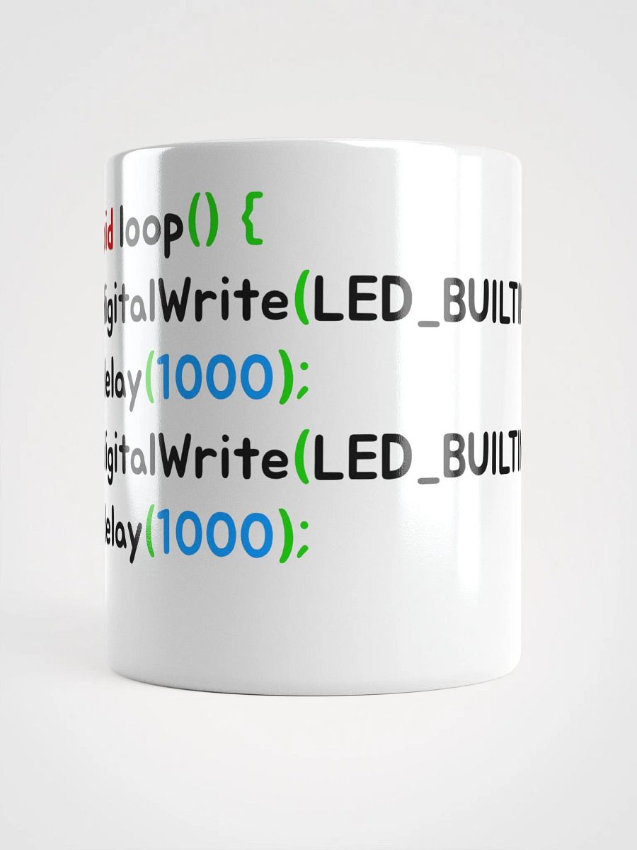 Blink and You Might Miss It! product image (2)