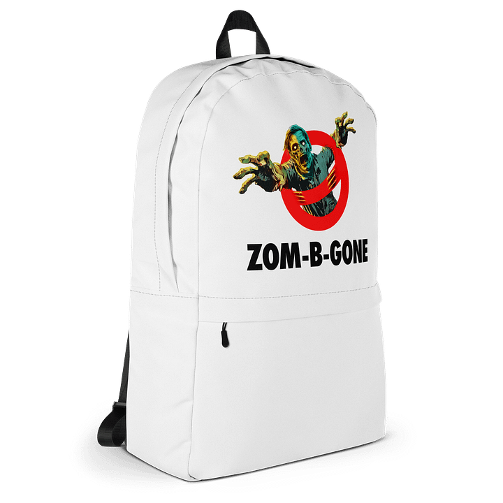 Zom-B-Gone Go-Bag product image (2)