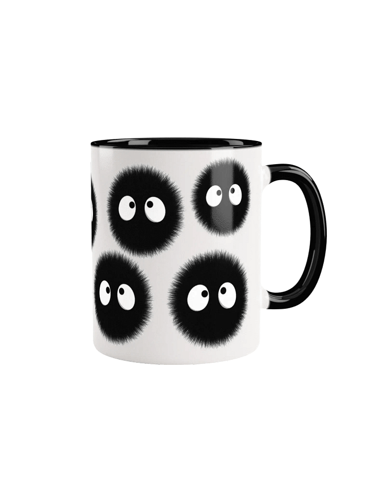 Tasse en céramique des Noiraudes product image (5)