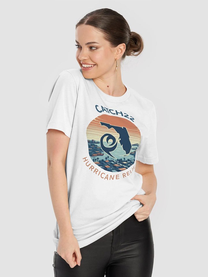 Hurricane Relief product image (1)