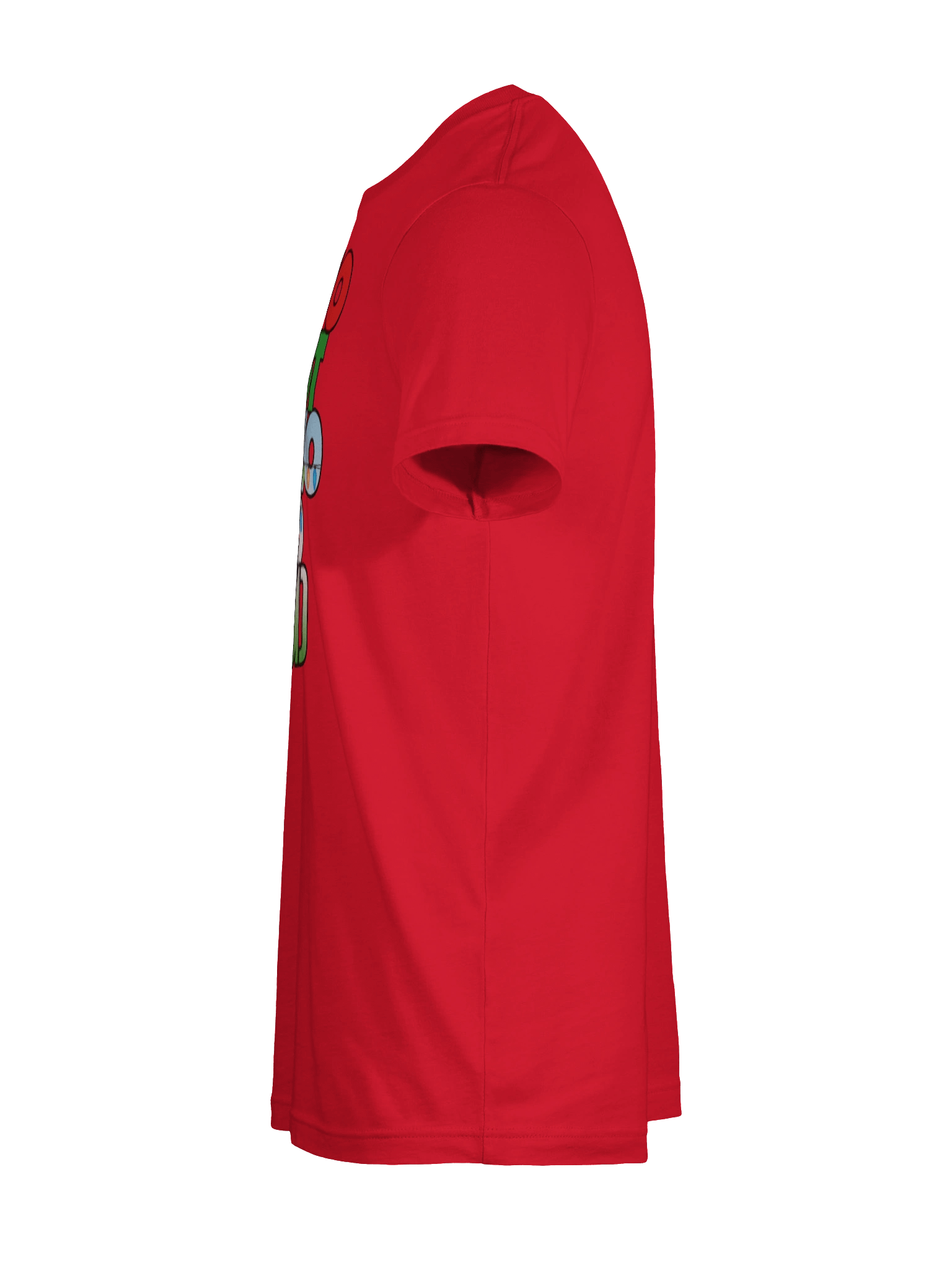 AutorestHoHoHoMod Christmas T-Shirt product image (31)