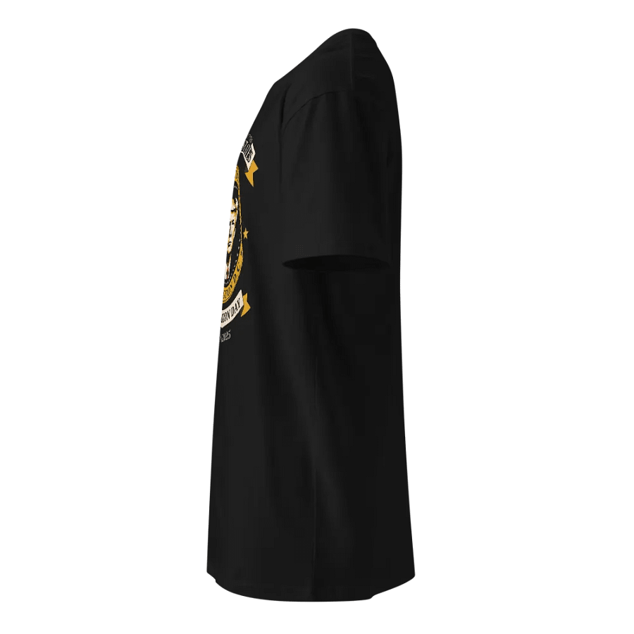 Trump Inauguration Day Graphic Tee product image (5)