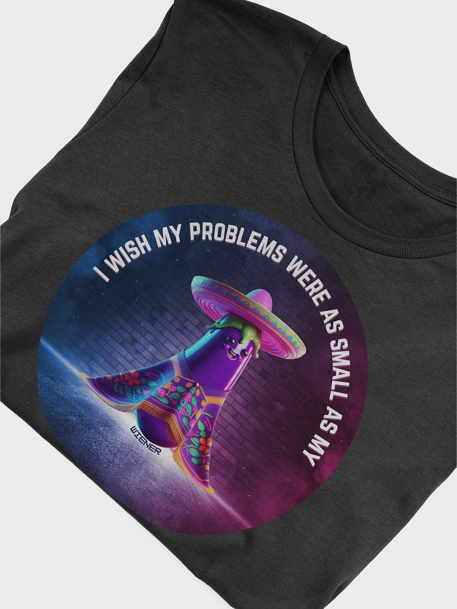 Small Problems Shirt product image (5)