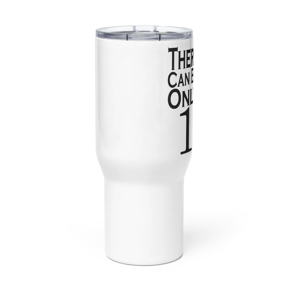 Highlander Roll1 25oz Travel Mug [L] product image (2)