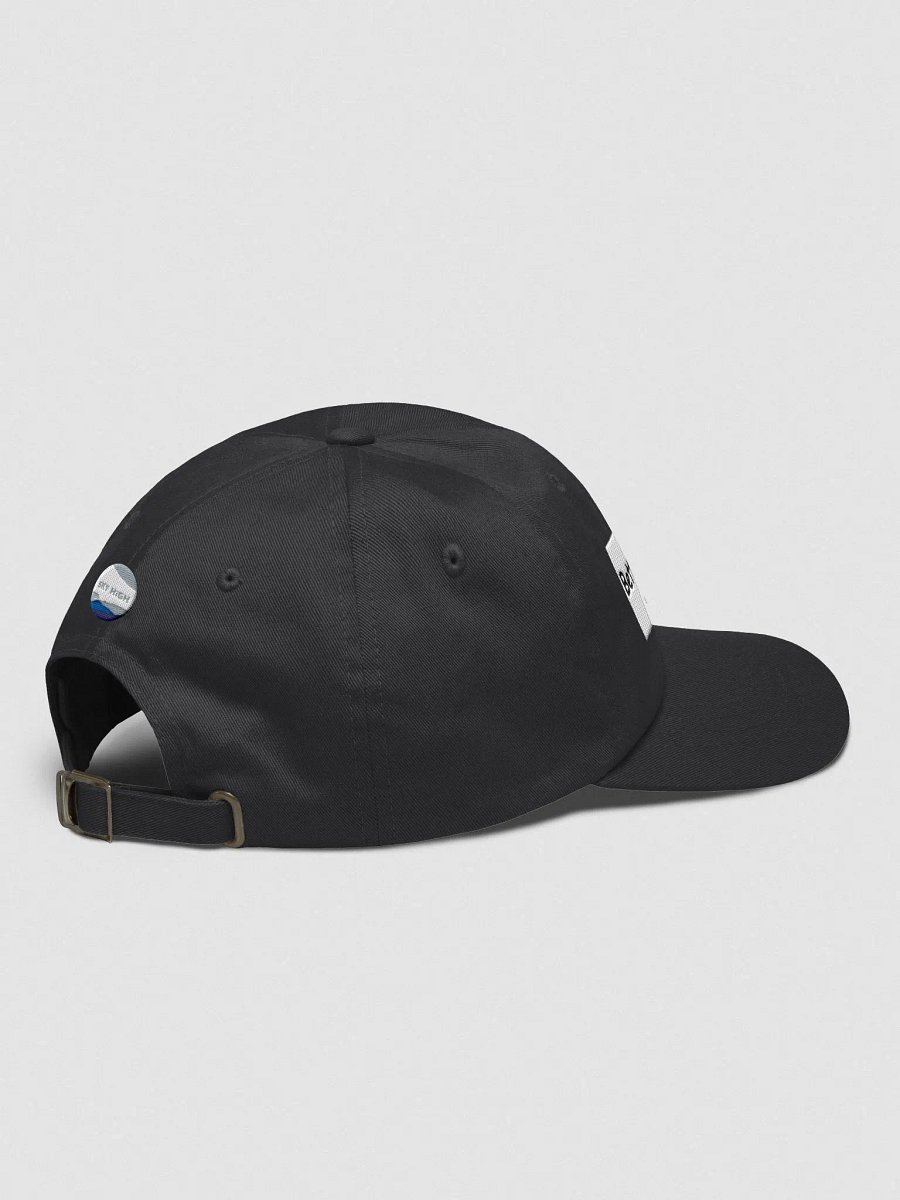 Better Be Butter Cap product image (8)