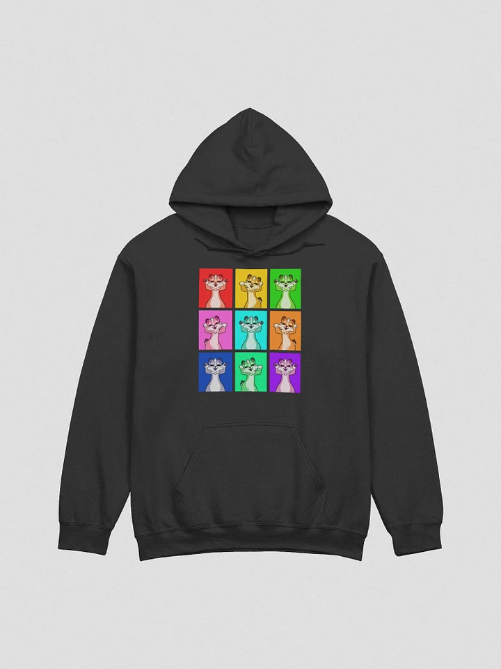 corgDANCE Sweatshirt product image (1)