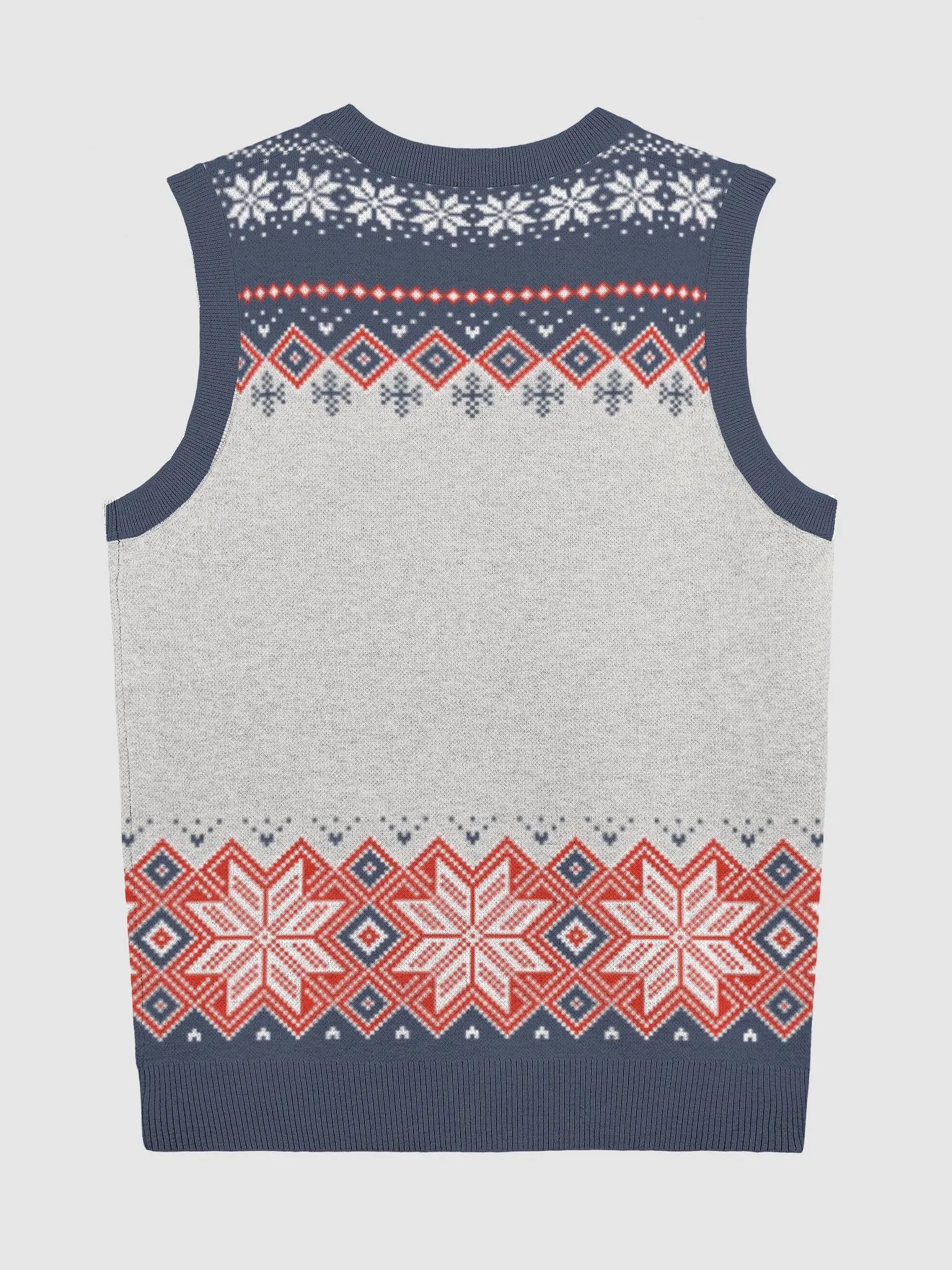 ONE ANOTHER (holiday vest 1) product image (9)