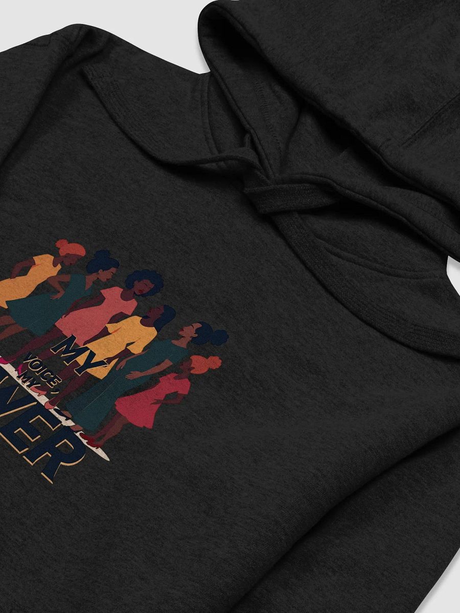 Empowerment Ensemble Hoodie product image (3)