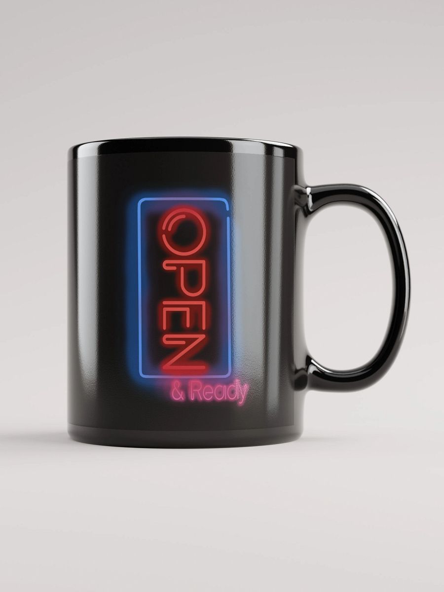 Dixee's Diner Mug product image (3)