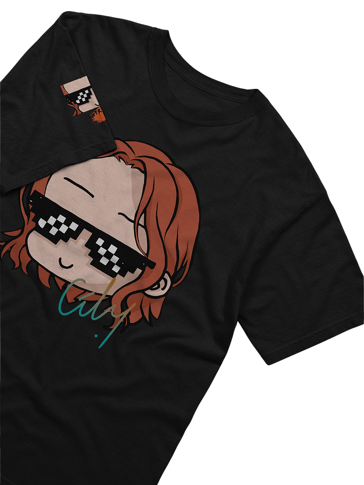 THUG TWITCH EMOJI T-Shirt product image (1)