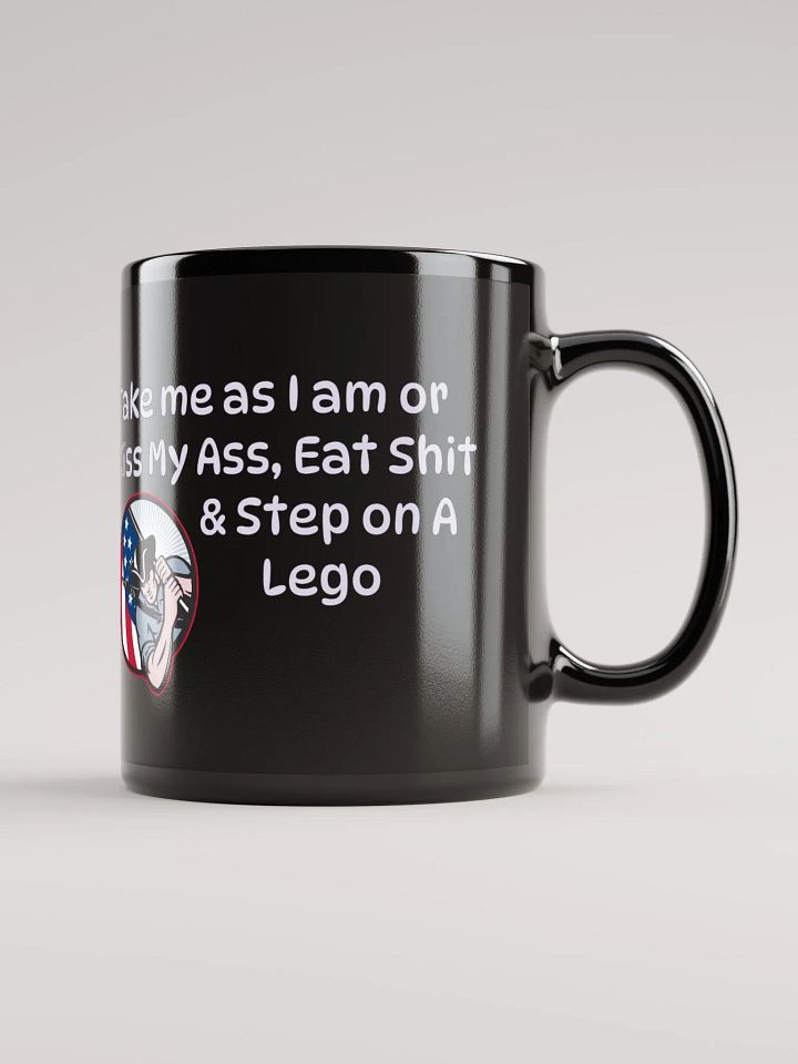As I Am product image (1)