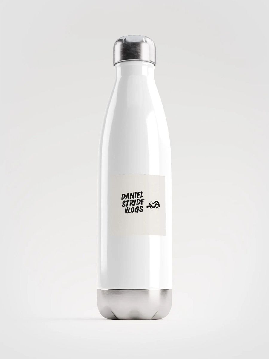 DSV Water Bottle product image (1)