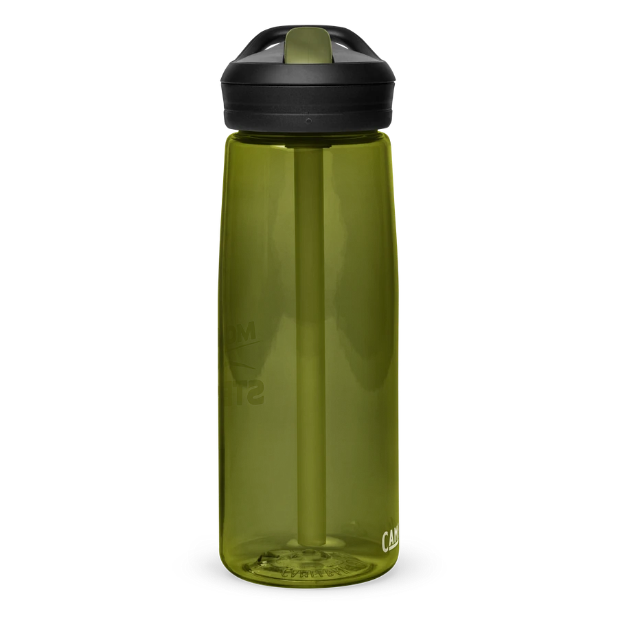 Montreal Steppers Sports Water Bottle product image (2)