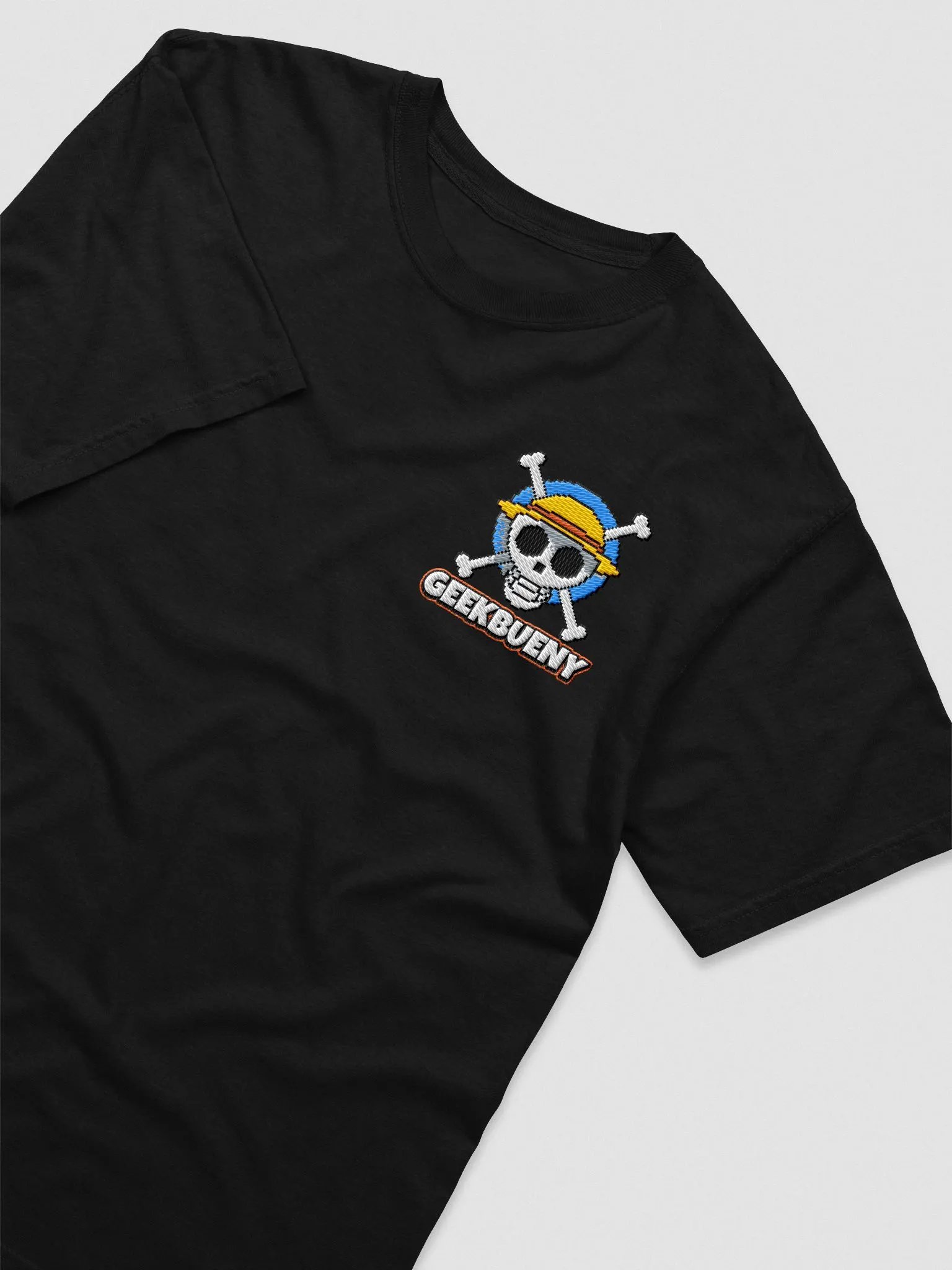 ONE PIECE x BNY x STITCHED product image (3)